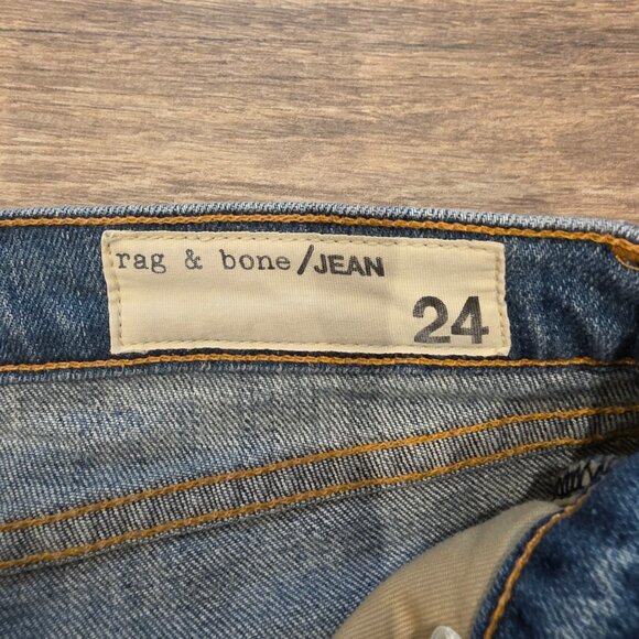 Rag and Bone Jeans - Picture 5 of 10
